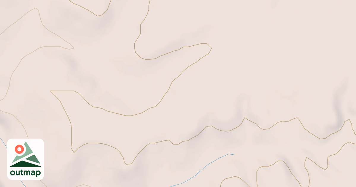 Map of USFS Motor Vehicle Use Map Roads {F42990ED-0332-4321-BF20-924570BA99E0}