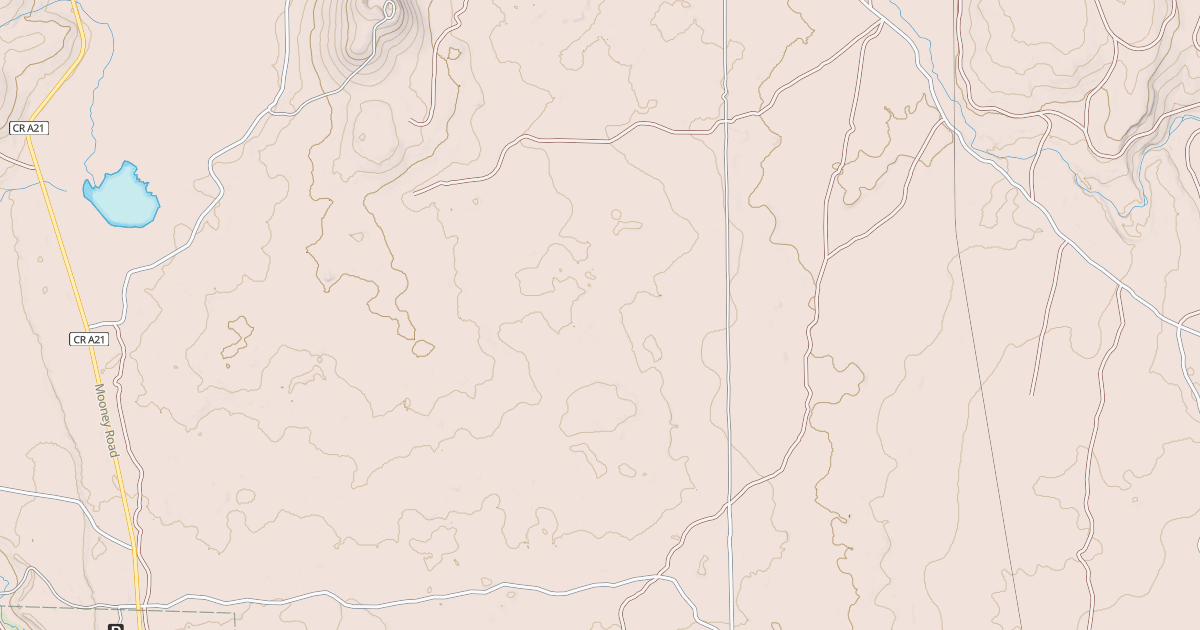 Map preview of CLOVER