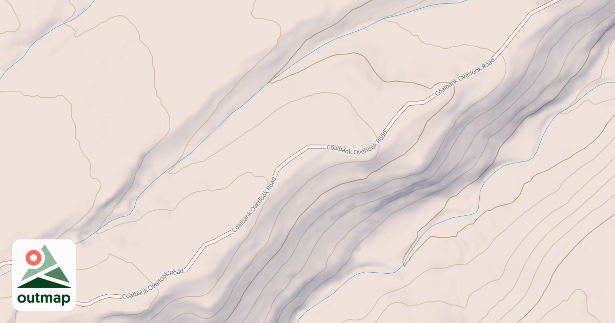 Map of BLM National GTLF Public Motorized Roads 78bac8ce-d7f0-4639-a195-8017472289c3