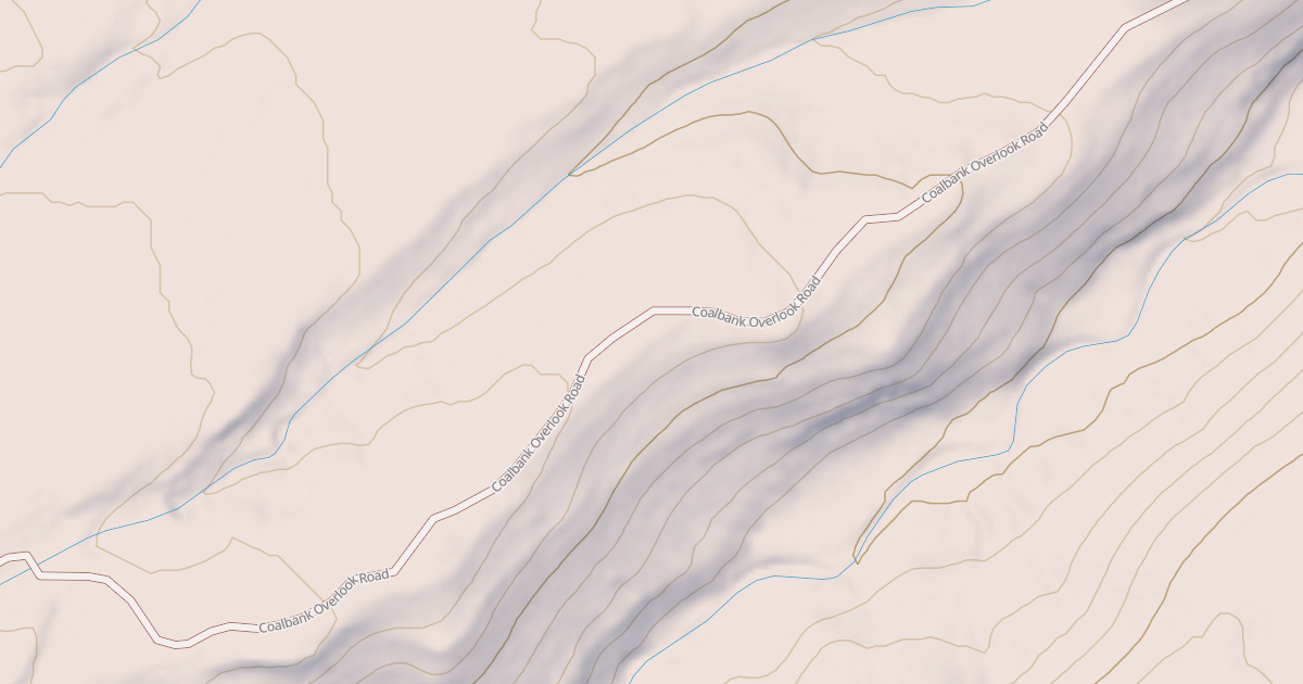 Map preview of BLM National GTLF Public Motorized Roads 78bac8ce-d7f0-4639-a195-8017472289c3