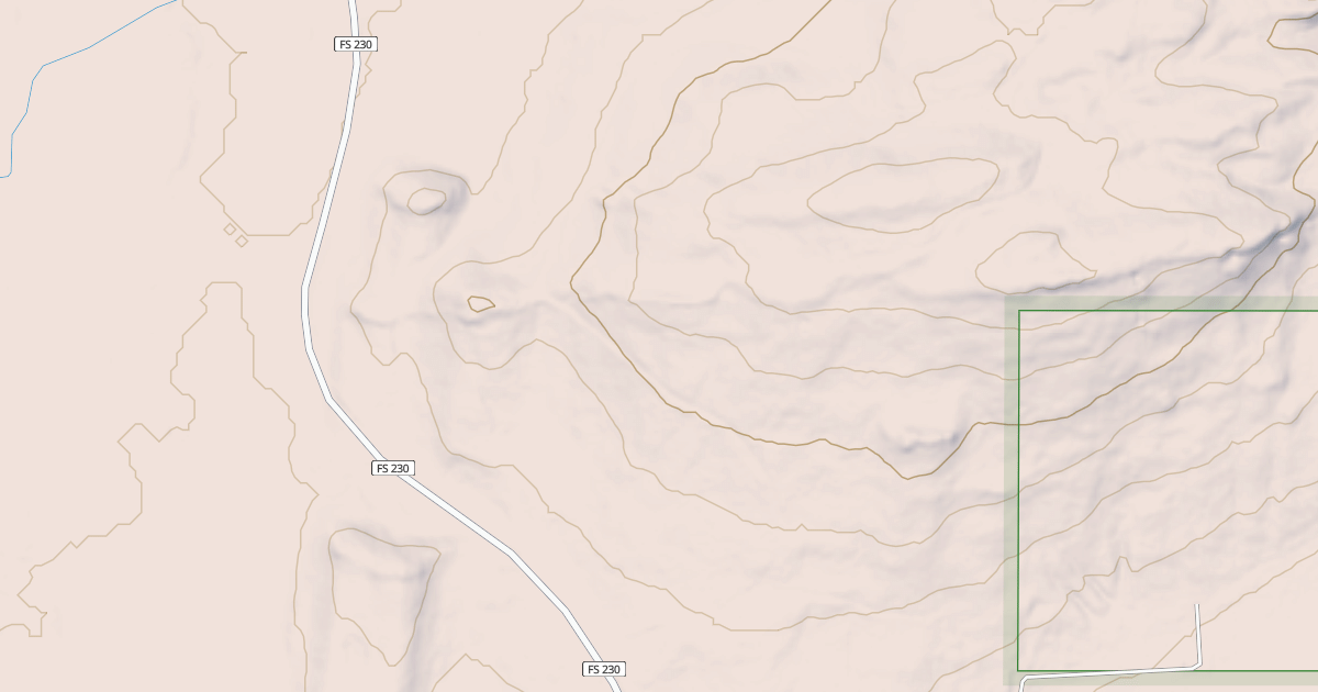 Map preview of Nfst-231