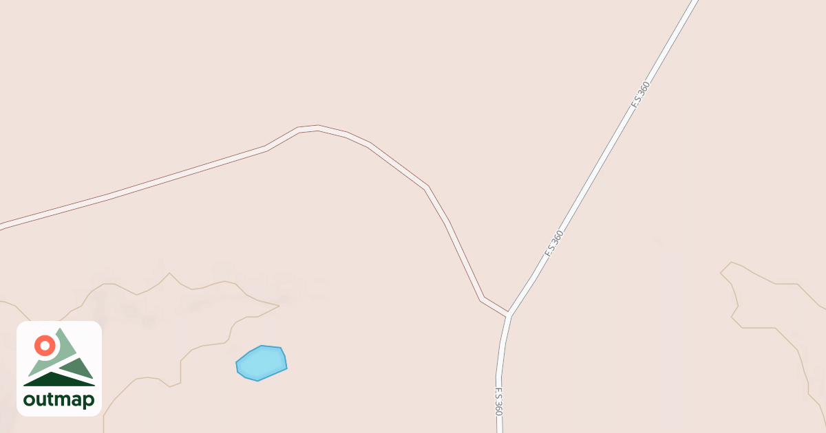 Map of 3141