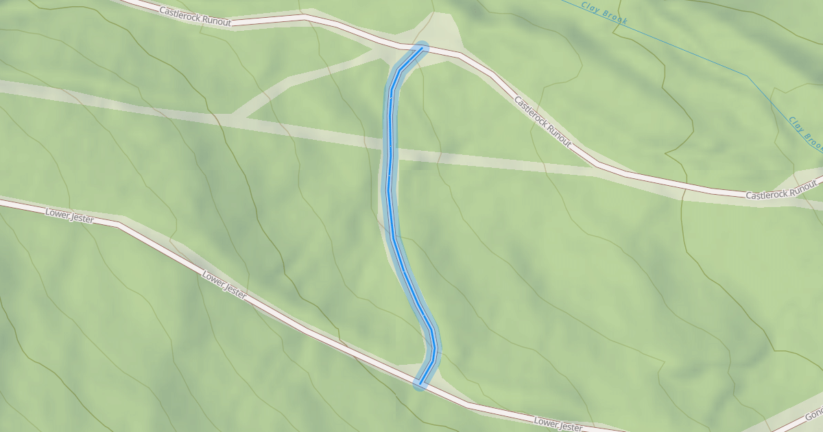 Map preview of Header
