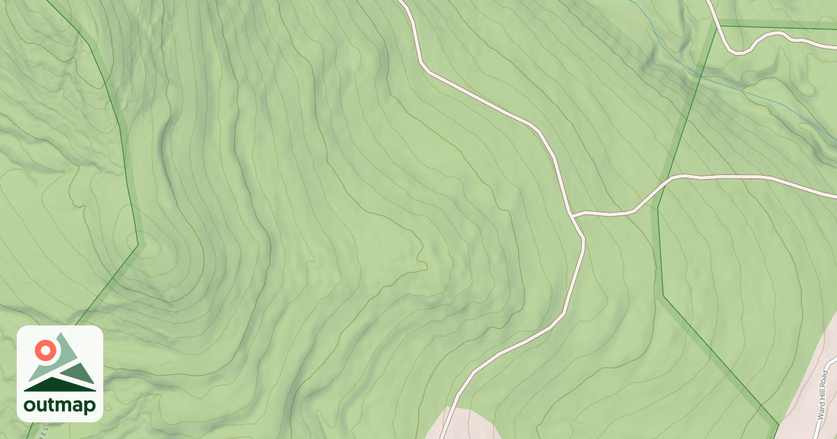 Map of C-100B