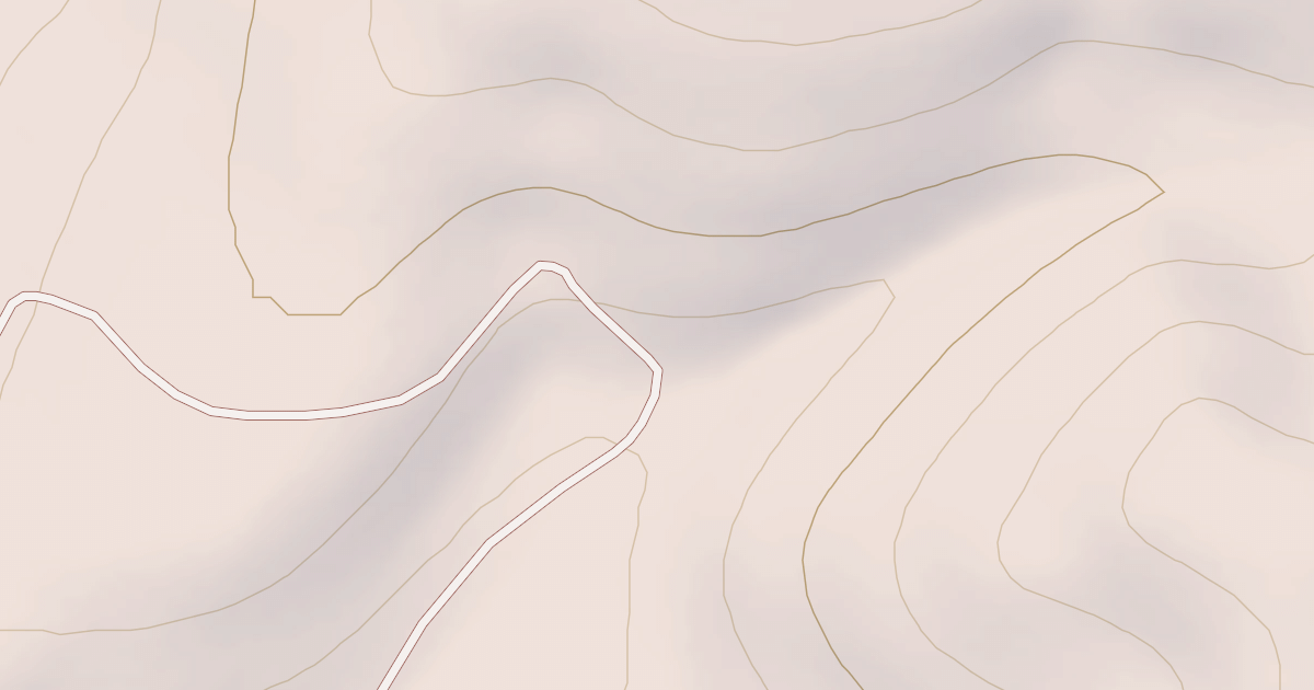 Map preview of Hess Spring