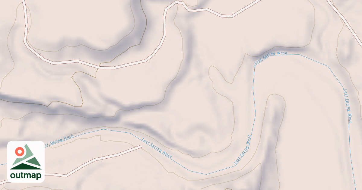 Map of BLM National GTLF Public Motorized Roads 072a760f-b088-4bef-87c0-8284c38f8fe3