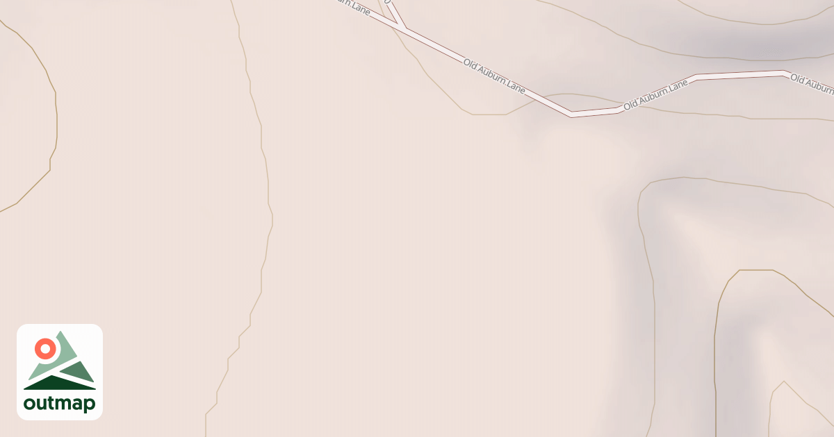 Map of USFS National Forest System Roads {39E45557-2434-44E2-BAA3-F19152BA7B54}