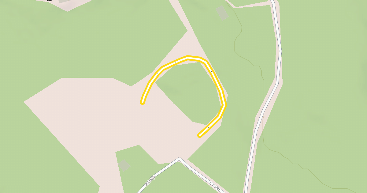 Map preview of Stadium