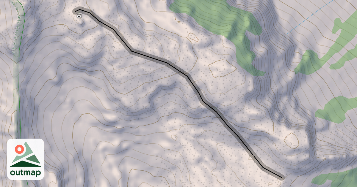 Map of Kante