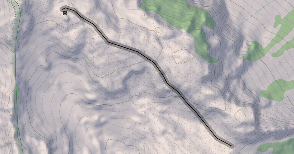 Map preview of Kante