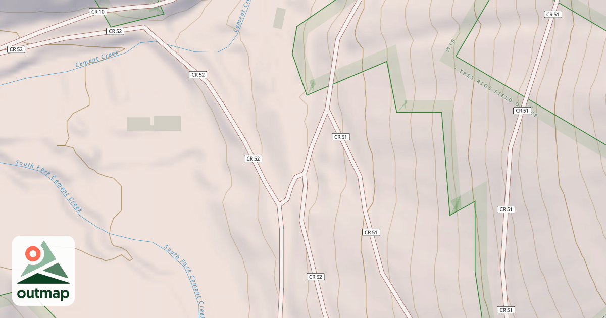 Map of USGS National Digital Trails 26d69002-9374-4fca-9686-19307370dd66