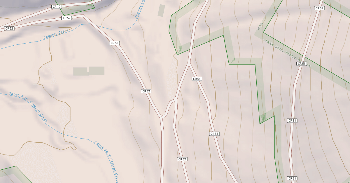 Map preview of USGS National Digital Trails 26d69002-9374-4fca-9686-19307370dd66