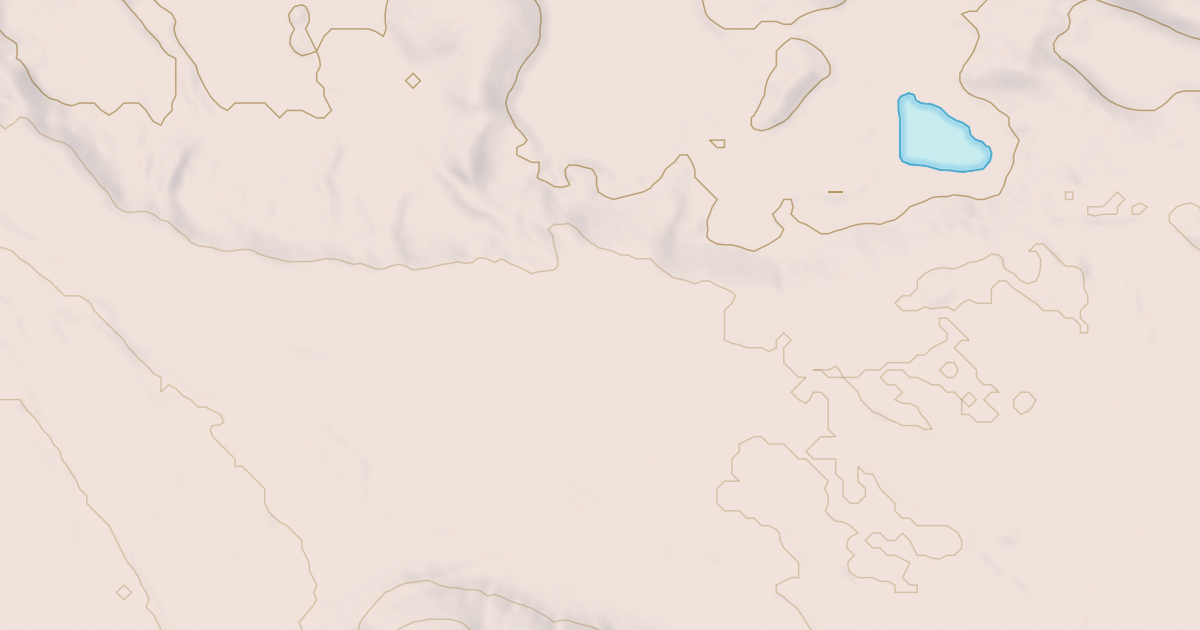 Map preview of FUELWOOD SPUR B