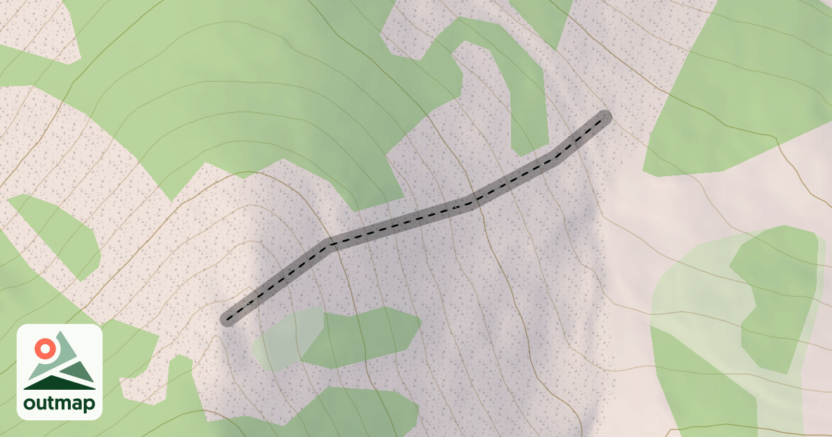 Map of Morning Star