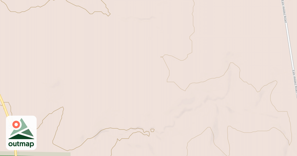 Map of 5325