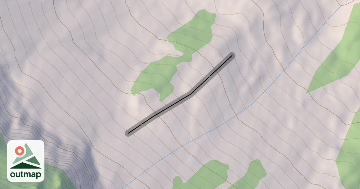 Map of Shot 4