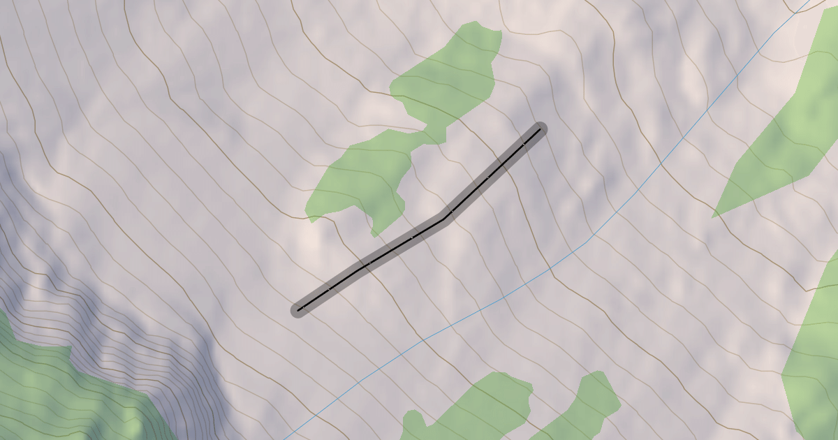 Map preview of Shot 4