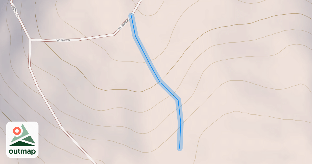 Map of Marmot