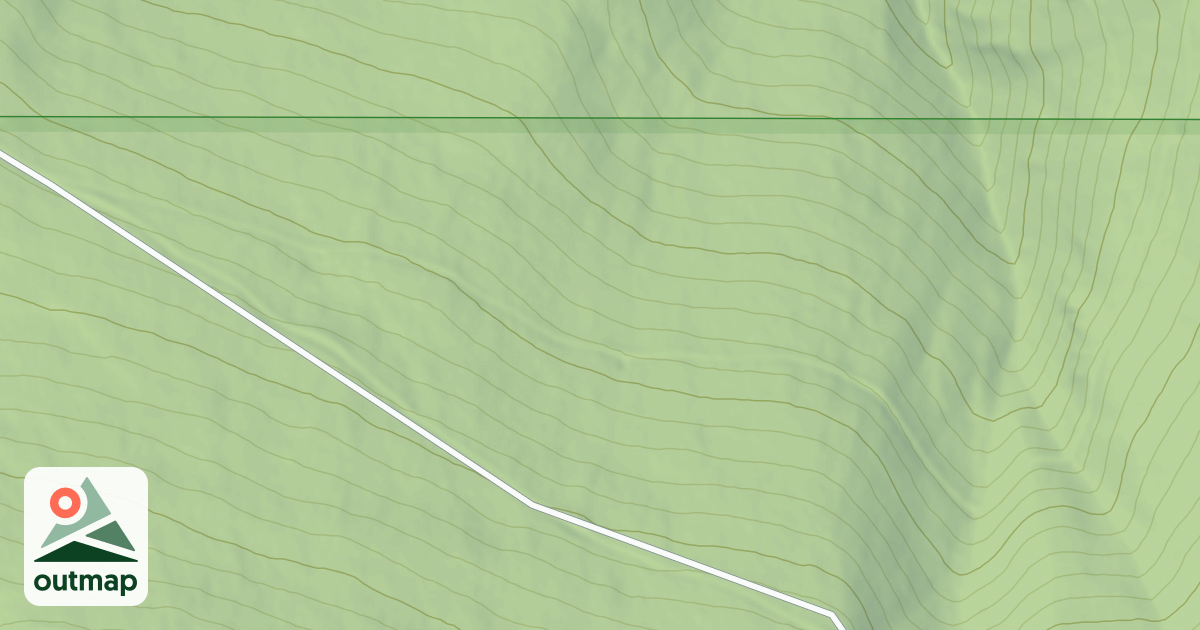 Map of ARGILLITE