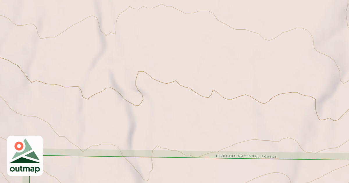 Map of 42045