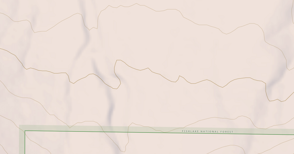 Map preview of 42045