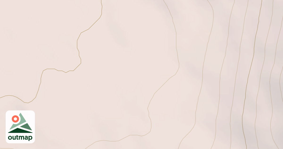 Map of South Road