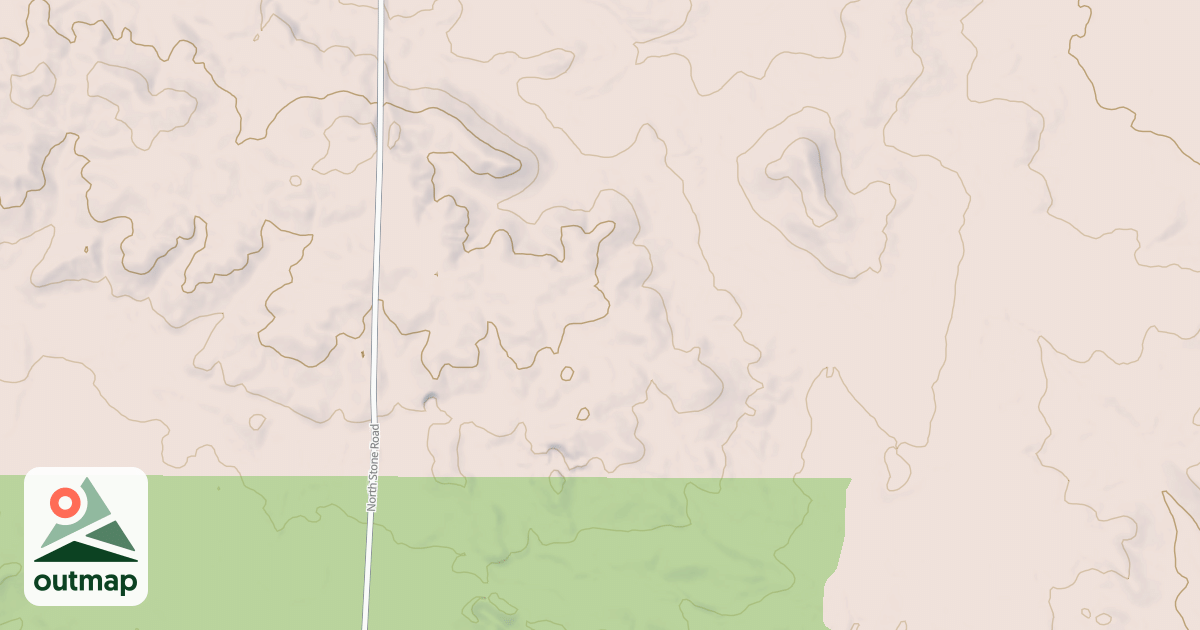 Map of 9670