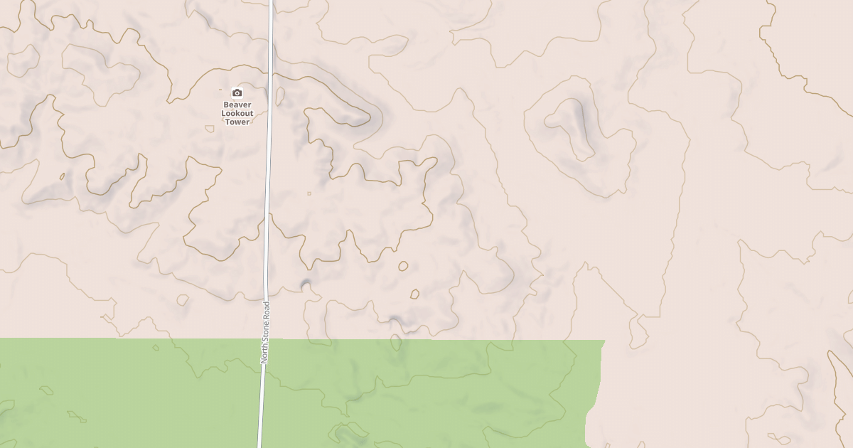 Map preview of 9670