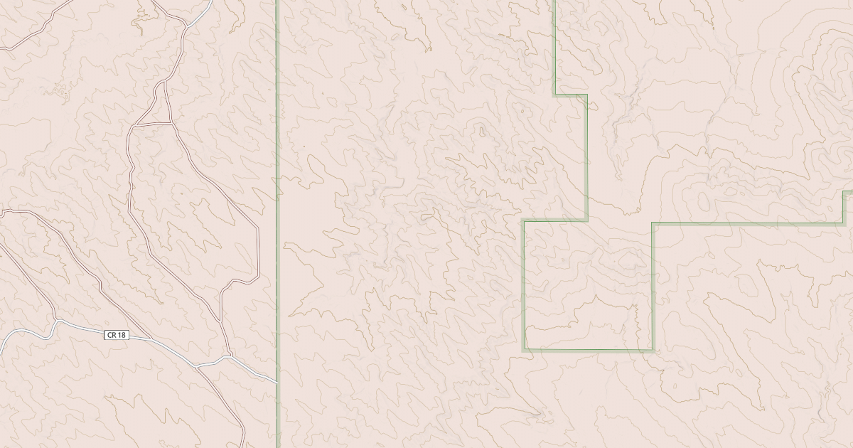 Map preview of USFS Motor Vehicle Use Map Trails 475461010602