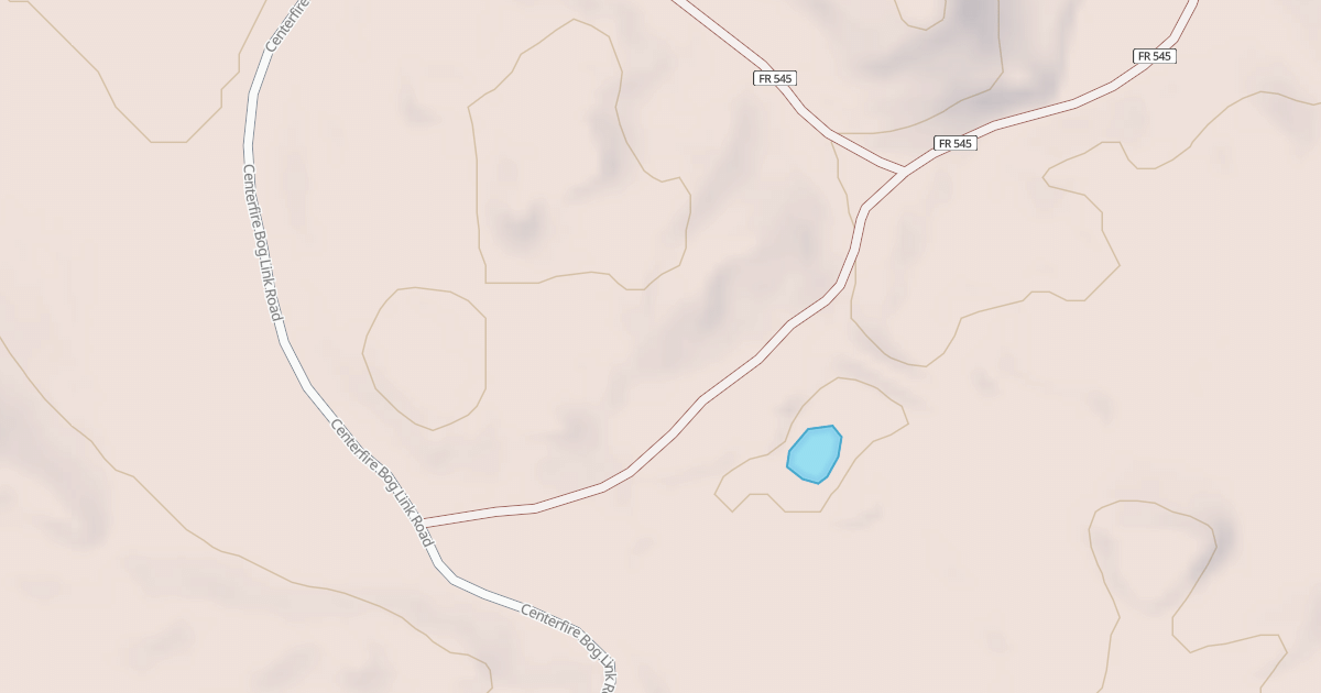 Map preview of 4028 F