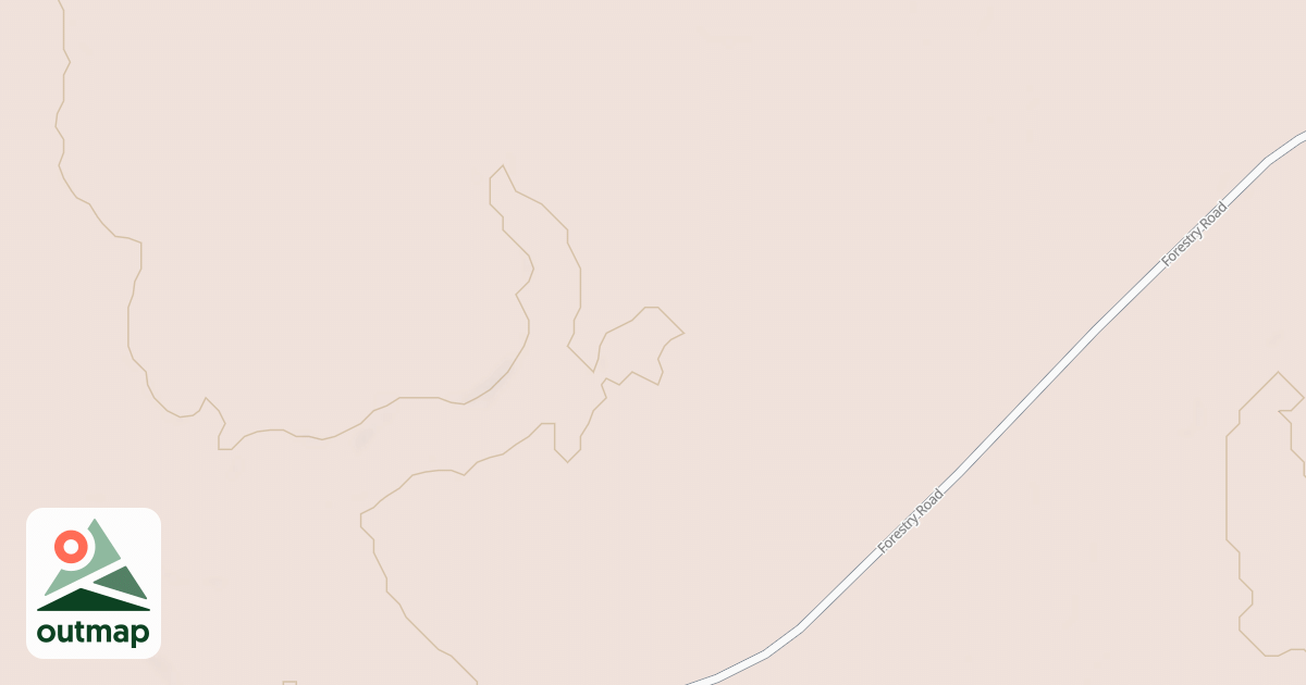 Map of 5333