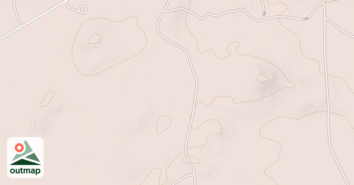Map of BLM National GTLF Public Motorized Roads 046b12ab-c2d5-4727-8e15-1bb921d773a0