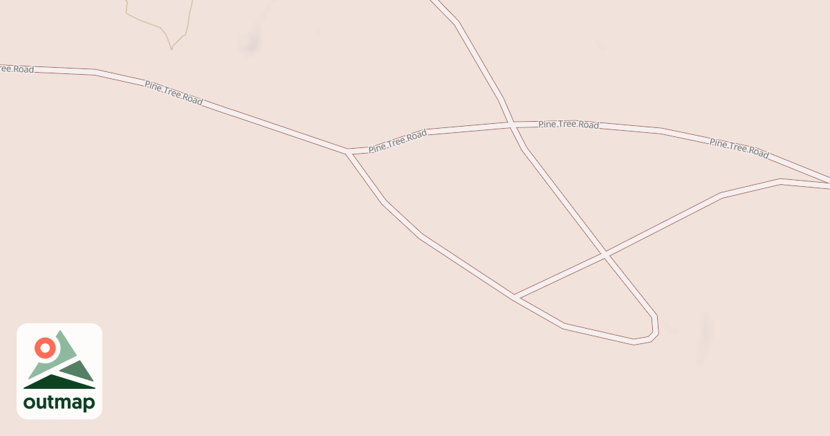 Map of BLM National GTLF Public Motorized Roads 30a75214-a784-4906-b195-1f2d0cb1a3a8