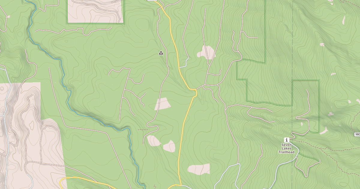 Map preview of ROUTE 37