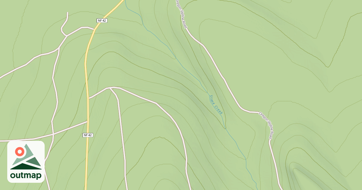 Map of 4200027