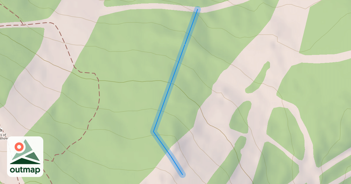 Map of Archipel Haut
