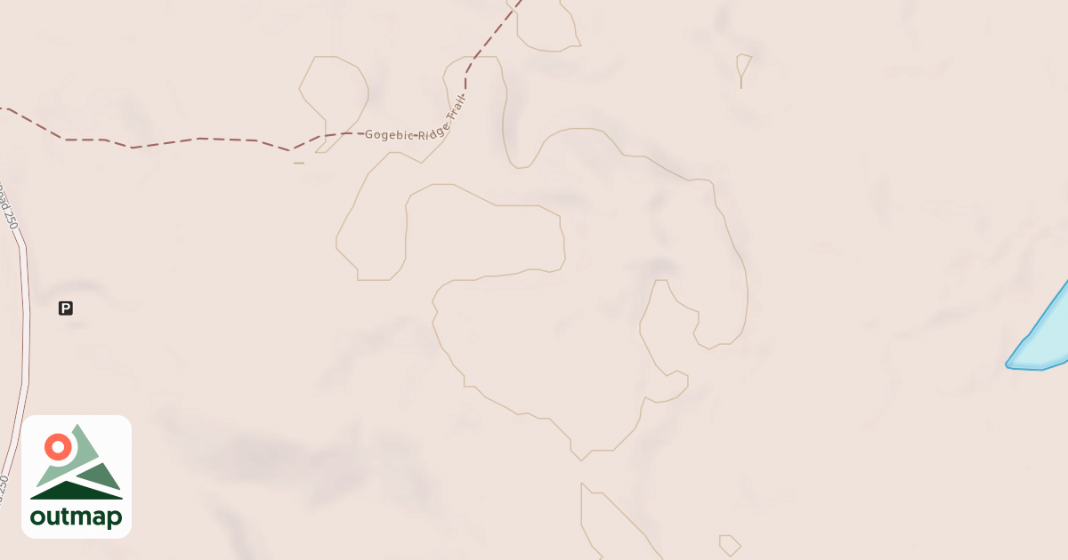 Map of FDR252