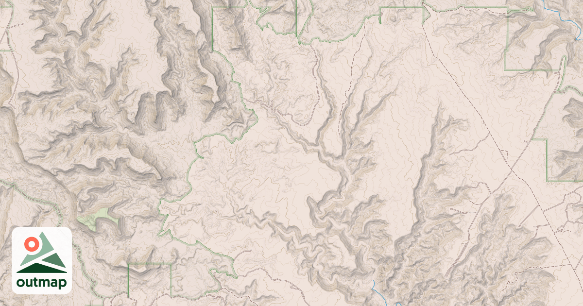 Map of BLM National GTLF Public Motorized Roads 4054ee00-e578-41d8-a8b4-e57c6cb006f9