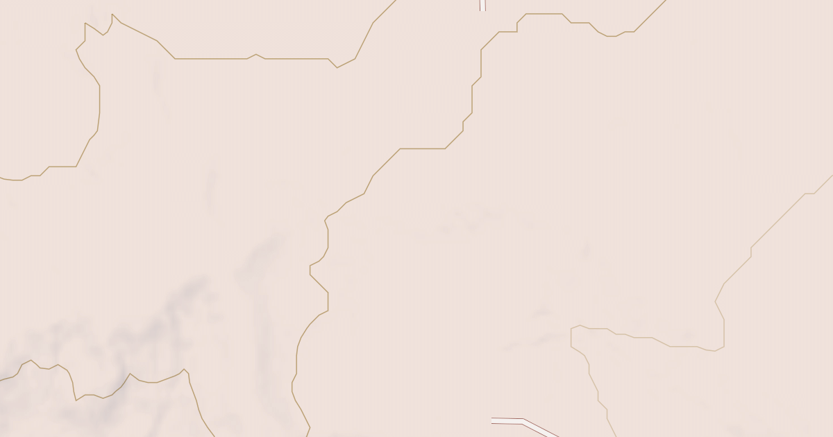 Map preview of BLM National GTLF Public Motorized Roads 18ec01a8-299e-444d-97cf-4158ee7bcb19