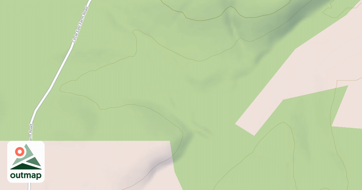 Map of LARRY