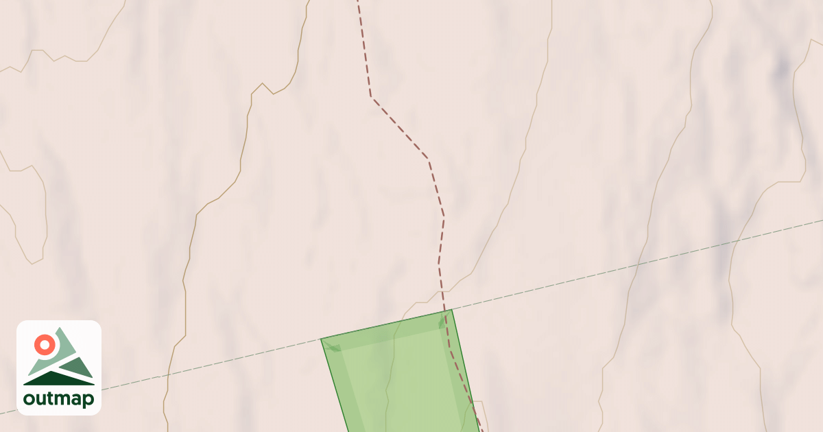 Map of USGS National Digital Trails f1ae242e-b878-48b7-a1cc-4121fbdef90f