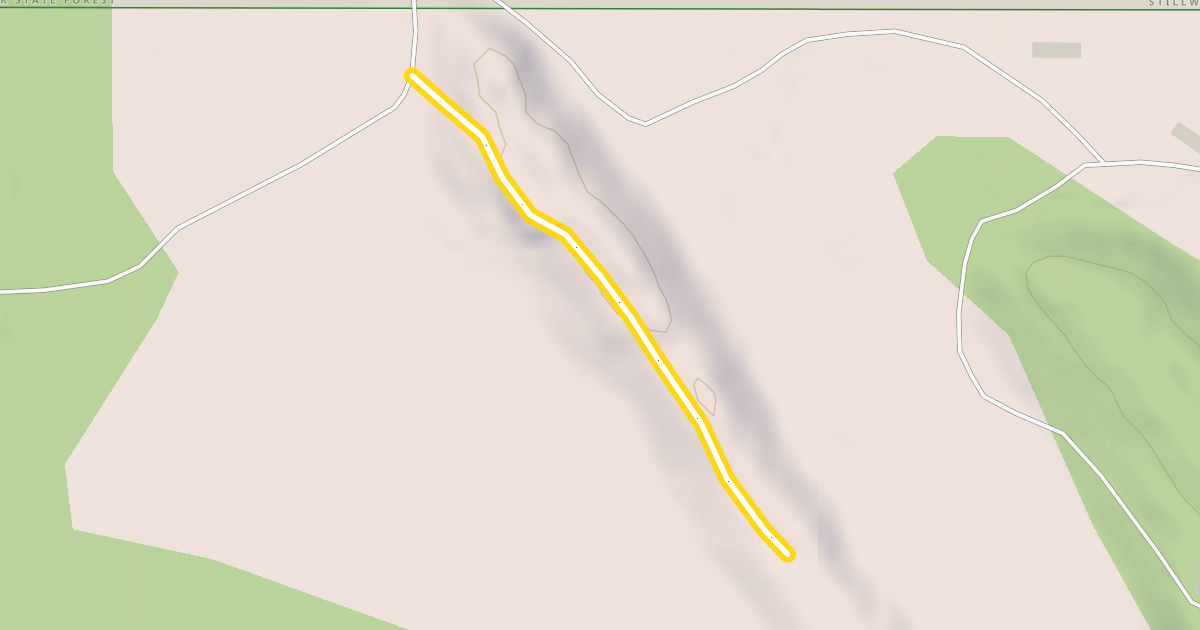 Map preview of Upper Treehouse