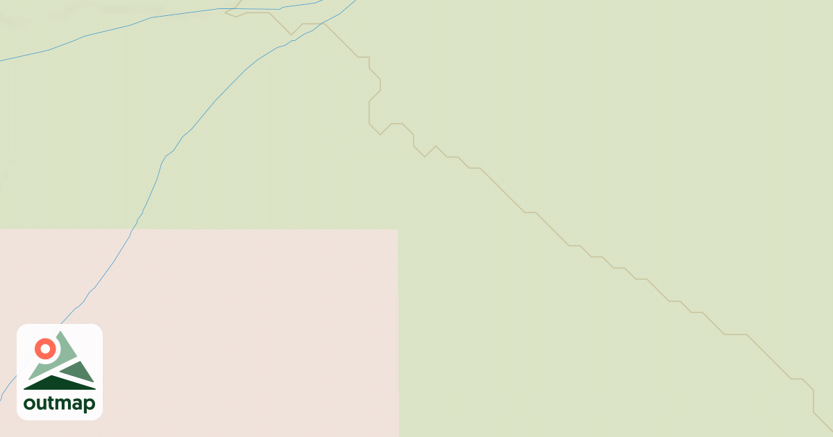 Map of BLM National GTLF Public Motorized Roads 188768c9-141c-47de-a370-04de34f7efcc