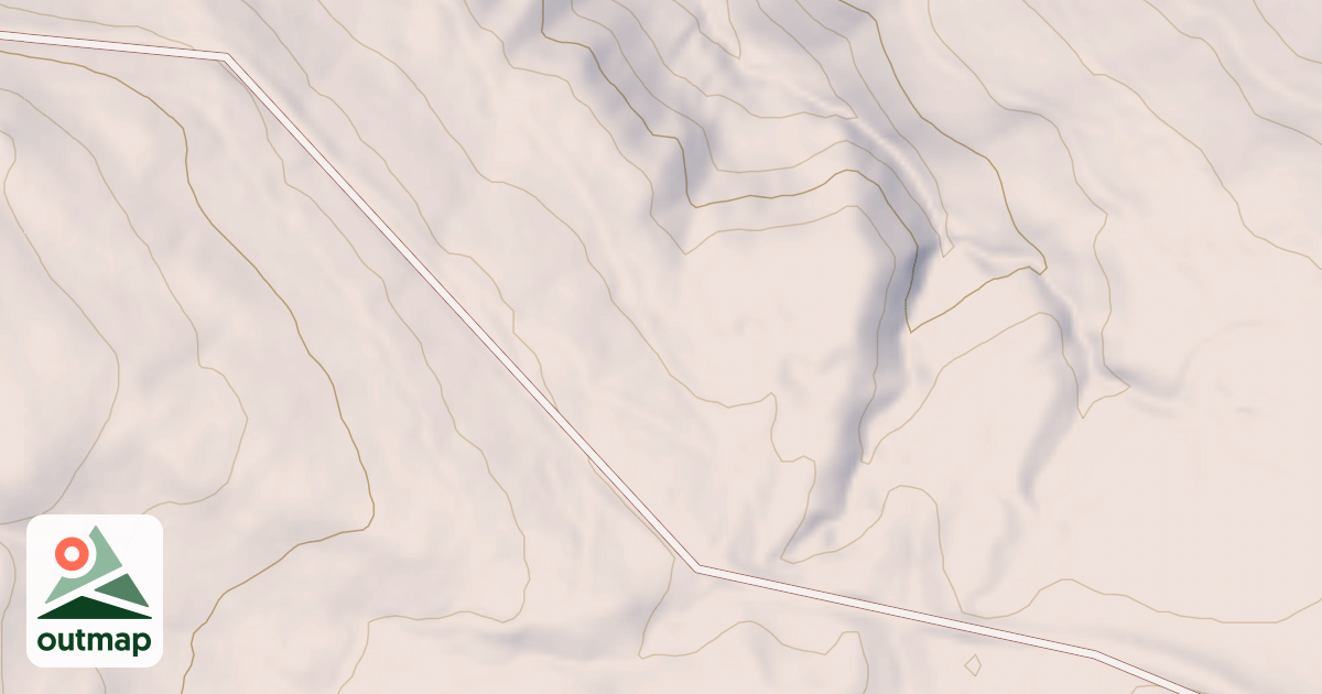 Map of FINLEY MTN 302