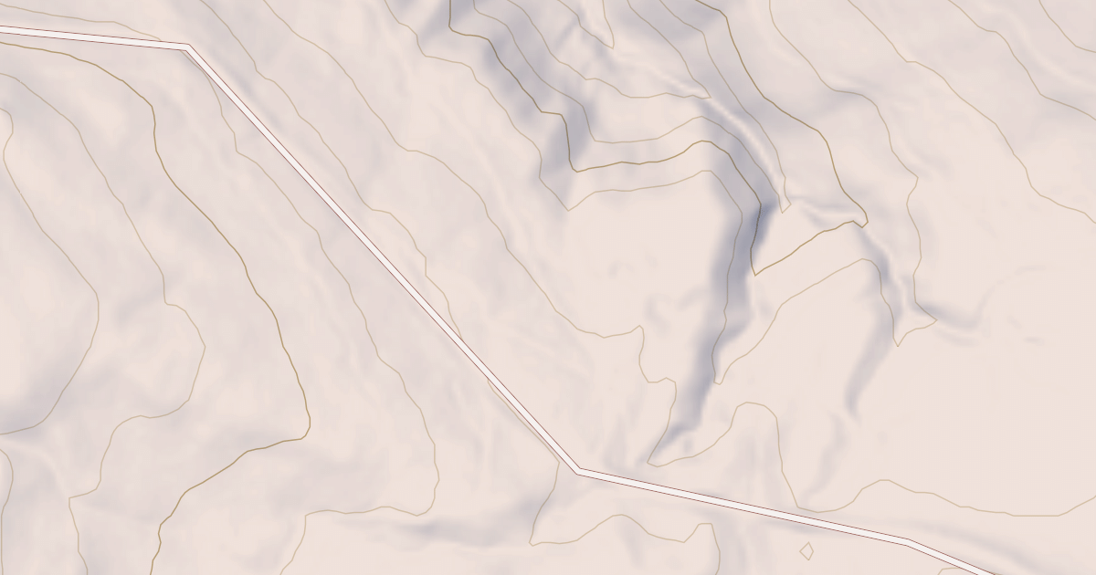 Map preview of FINLEY MTN 302
