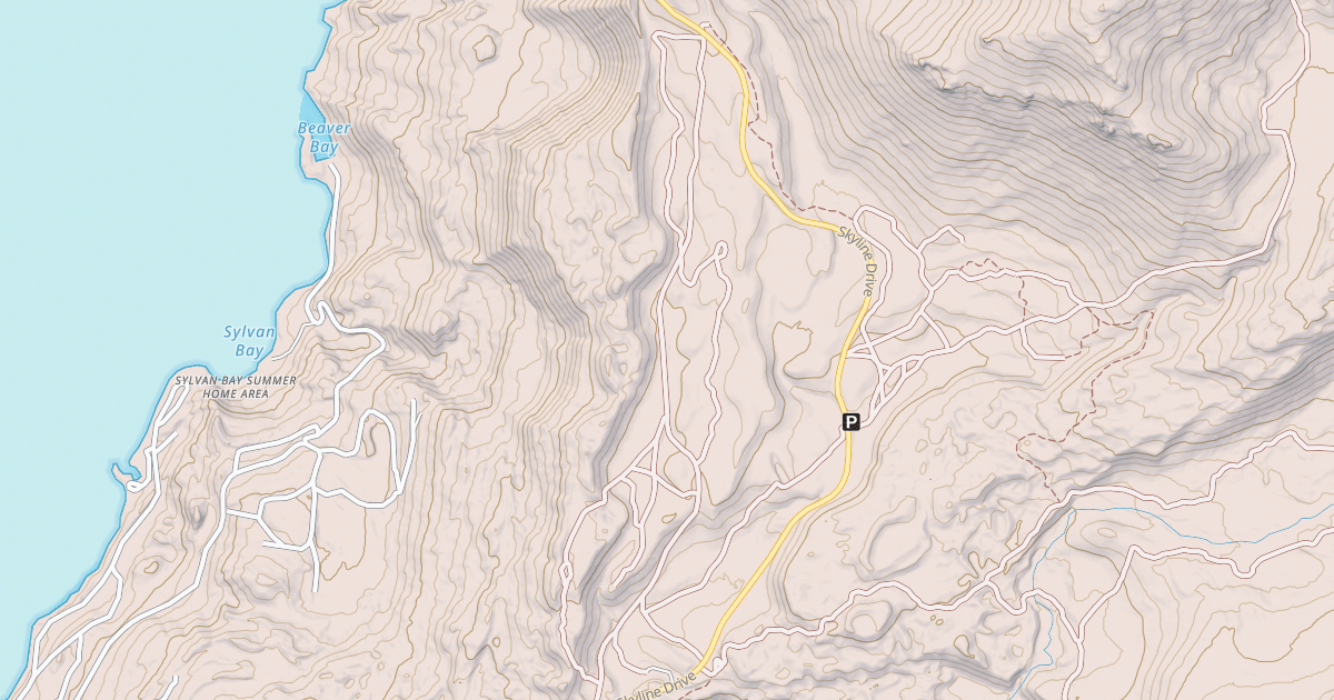 Map preview of 745