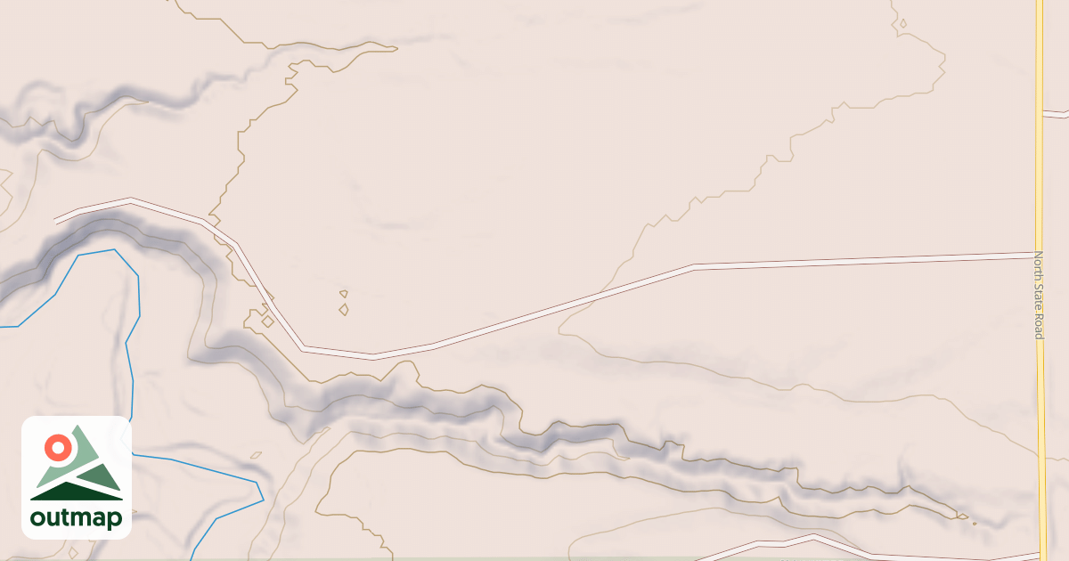 Map of 5330