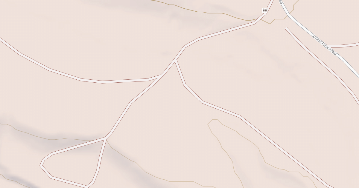 Map preview of OLD DUNOIR TOWN
