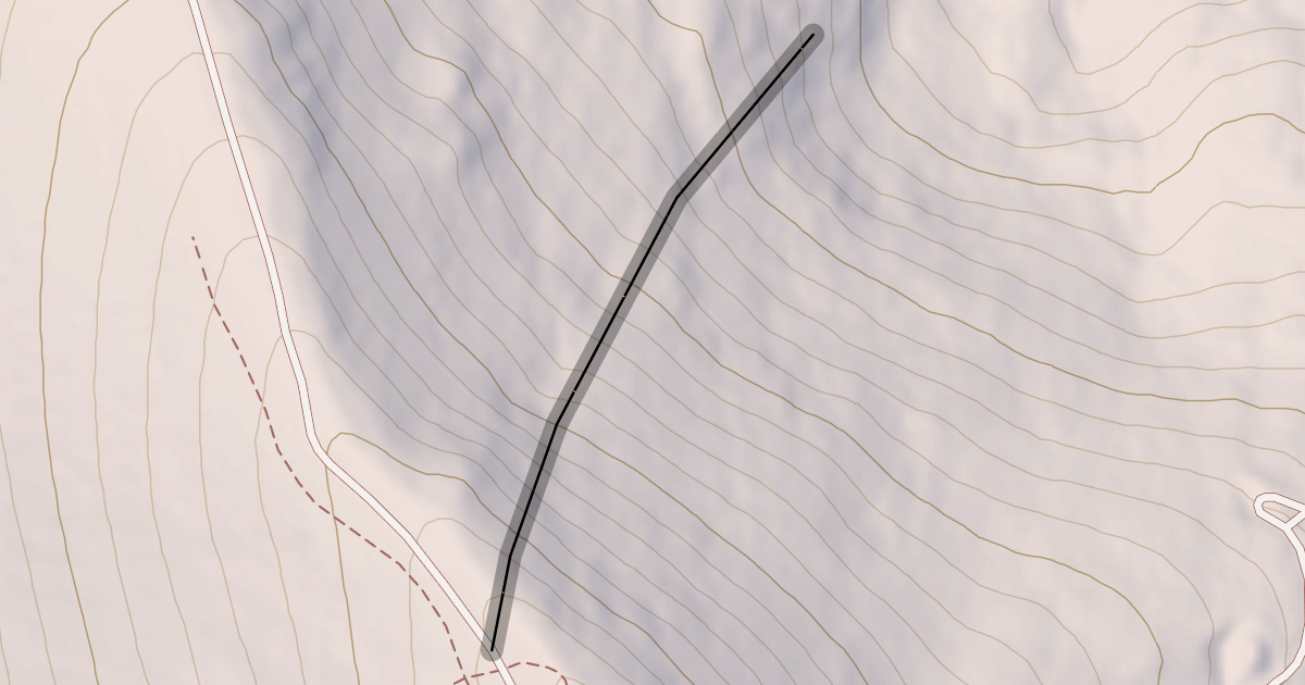 Map preview of Kohli's Big TImber