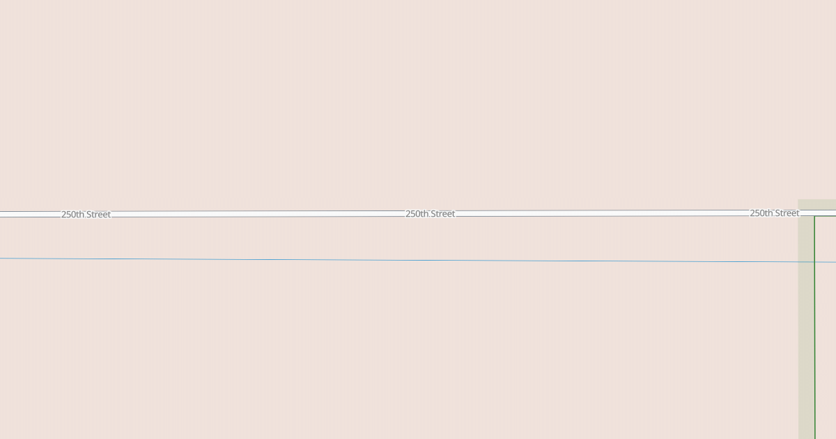 Map preview of Warroad/Roseau Trails